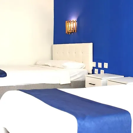 Ubytování v soukromí Ph Oeluedeniz Fethiye