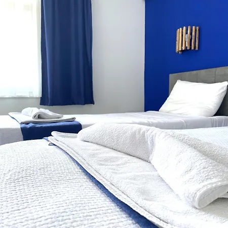 Ubytování v soukromí Ph Oeluedeniz Fethiye