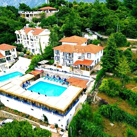 Ph Oeluedeniz Homestay Fethiye