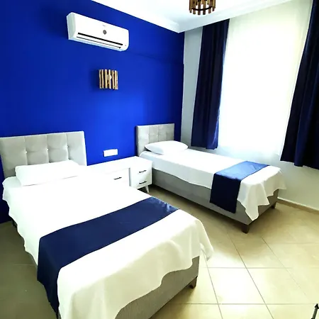 Ph ölüdeniz