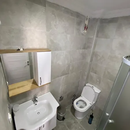 Habitación en casa particular Ph ölüdeniz *