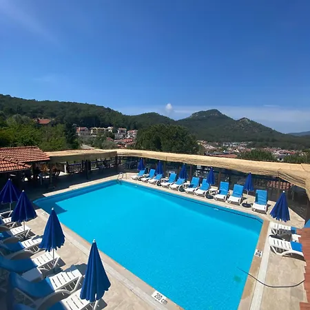 Ph ölüdeniz *