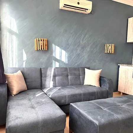 Ph ölüdeniz Habitación en casa particular