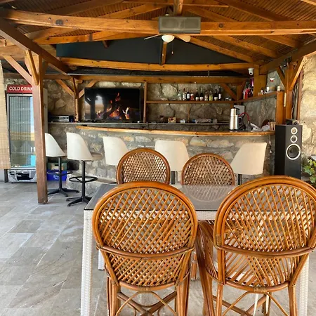 Ph ölüdeniz Habitación en casa particular *