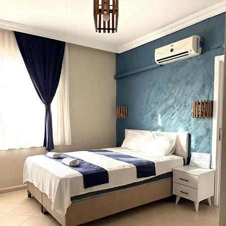 Habitación en casa particular Ph ölüdeniz *