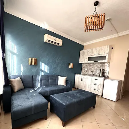 Habitación en casa particular Ph ölüdeniz Fethiye