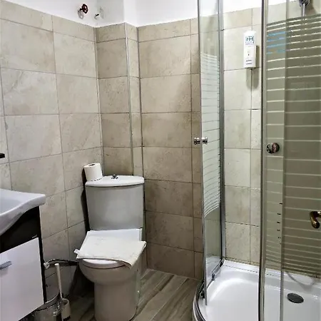 Accommodatie bij particulieren Ph Oeluedeniz